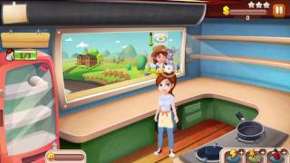 Rising Star Chef Gameplay Level 1 screenshot 4