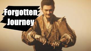 The Old Man With The Burlap Sack A Where Winds Meet Story