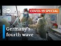 Germany's record coronavirus numbers: What went wrong? | COVID-19 Special