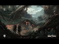 Immortal: Gates of Pyre DEMO - Holdout Mission (Insane) | Aru Faction - MALA Solo Gameplay