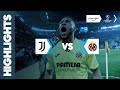 UEFA Champions League Highlights | Juve-Villarreal 0-3 | Il morso del Cobra