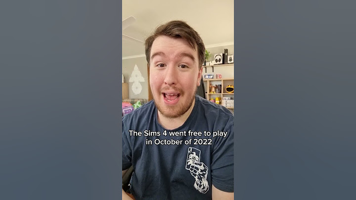 The Sims 5 will be FREE TO PLAY at launch! 🔥