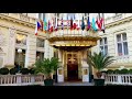 The grandhotel pupp karlovy vary in the czech republic