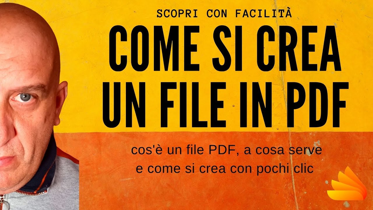 Come trasformare un file in PDF gratuitamente