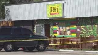 1 dead, 7 hurt in overnight mass shooting at Columbia restaurant