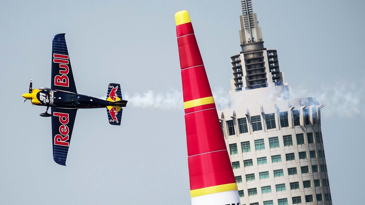 Партнером этапа авиачемпионата Red Bull Air Race в Казани станет "Татспиртпром"
 1