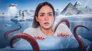 ЛЕДЯНАЯ МОГИЛА | Страшные тайны, которые скрывает Антарктида