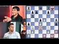 'My intuition was SCREAMING' 😱 | Magnus Carlsen vs Wesley So | Opera Euro Rapid 2021