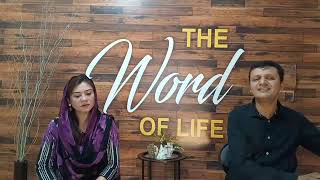 The Word Of Life || By Arif Bhatti & Sara Arif || With live Worship (P-5)