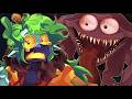 SmokeeBee Plays SCARIEST BACKROOMS GAME | Subliminal DEMO