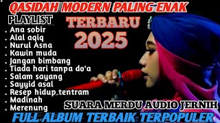 Qasidah Modern Paling Enak  Album Suara Merdu  Jernih Adem Dihati sangaremania
