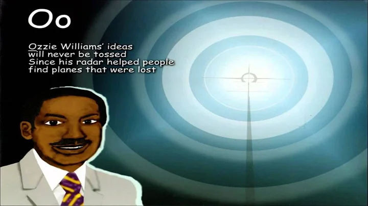 The ABCs of Black Inventors by Craig Thompson