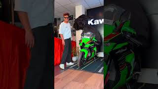 Top 3 Youtubers Buying New Bike Jattprabhjot, Jannu Stunz, Bobby Ustad