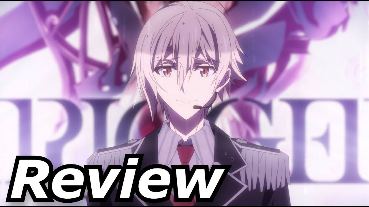 IDOLiSH7: Third BEAT! Episode 21