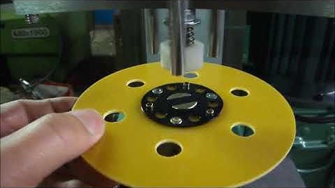 MÁY TÁN ĐINH RIVE THỦY LỰC ATOLI TC-152-3D - MR TUYÊN 0965 868 268