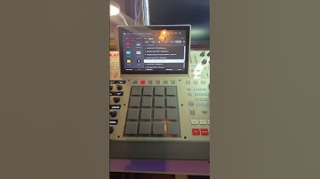 How to stop Sample Playback MPC #tips #tipsandtricks #audio #music #production #beats #producer