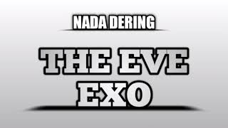 Nada Dering Marimba The Eve Exo