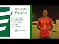 Jhonata santos 2122 season