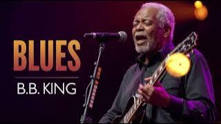 20 Blues Songs That Could've Been on a BB Album
