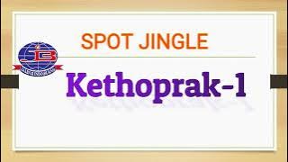 Spot Jingle Kethoprak 1