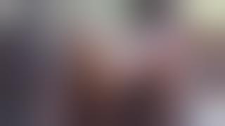 pink striped girl nude