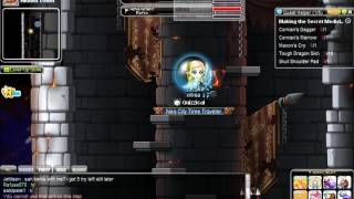 [GMS] Escape PQ Jump Quests