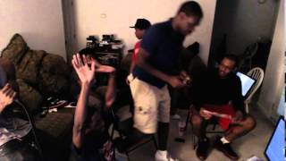 Baltimore Tekken 20130802 - Pt. 2 - 2 / 8