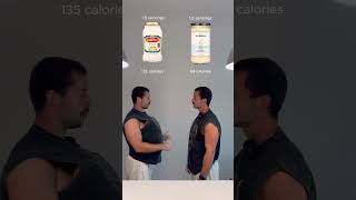 How to make Healthy Low Calorie Fettuccine Alfredo