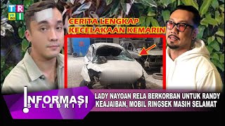 Download Lagu Curhatan Randy Kjaernett Malam Itu Di Tol Denny Sumargo Kaget Dengarnya, Lady Nayoan Dapat Keajaiban MP3
