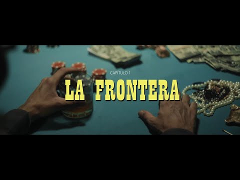 La Frontera - Delta Calibre (Video Oficial)