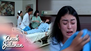 Bella Histeris Banget Karena Kakinya Cacat Anak Jalanan 14 Mei 2016