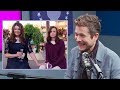 Matt Czuchry Talks 'Gilmore Girls' Ending