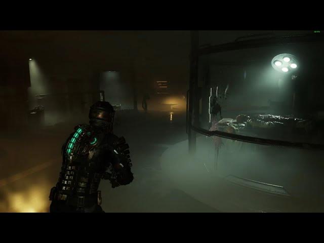 How to Solve the Comms Array Puzzle - Dead Space Guide - IGN