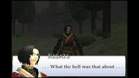 FFXI - Aegis of Release ~ Episode 3 Part 1