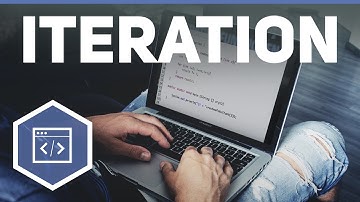 Iteration - Funktionen in Java 4