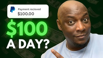 Create an eBook in 20 Minutes & Make $100Day Step By Step