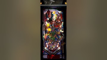 Jurassic Park Visual Pinball X VPX Android iOs Pinmame Arcade Mobile Game Emulator flipper Simulator