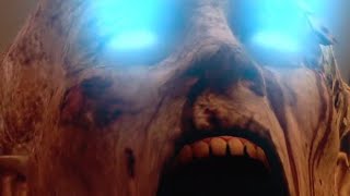 Radioactive, But The Exhale Is Replaced With Cod Zombie Scream