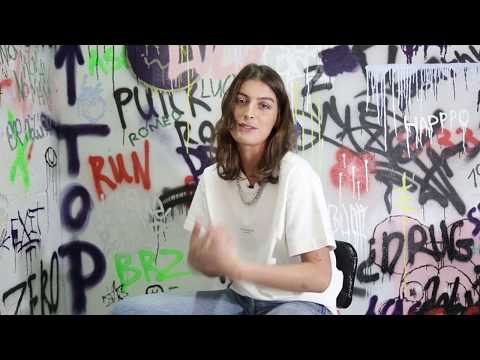 Hammock x Sailor Jerry -  Ink'd: ნატა ბერაძე