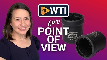 Powerbuilt Spindle Nut Socket | Our Point Of View