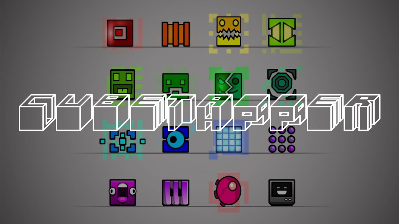 CUBETAPPER - YouTube