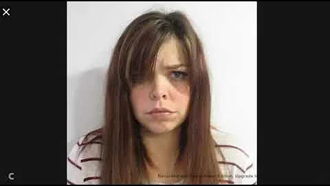 Straggtales #13: Brandy Lynn Foreman