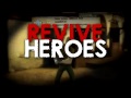 Revive heroes project