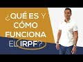 ¿Cómo funciona el IRPF? ¿Que impuestos hay en España?