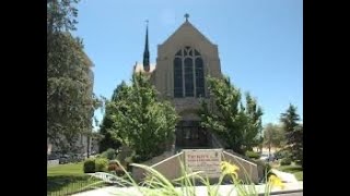 Sunday, August 21st, 2022 - 11 AM: The Eleventh Sunday after Pentecost