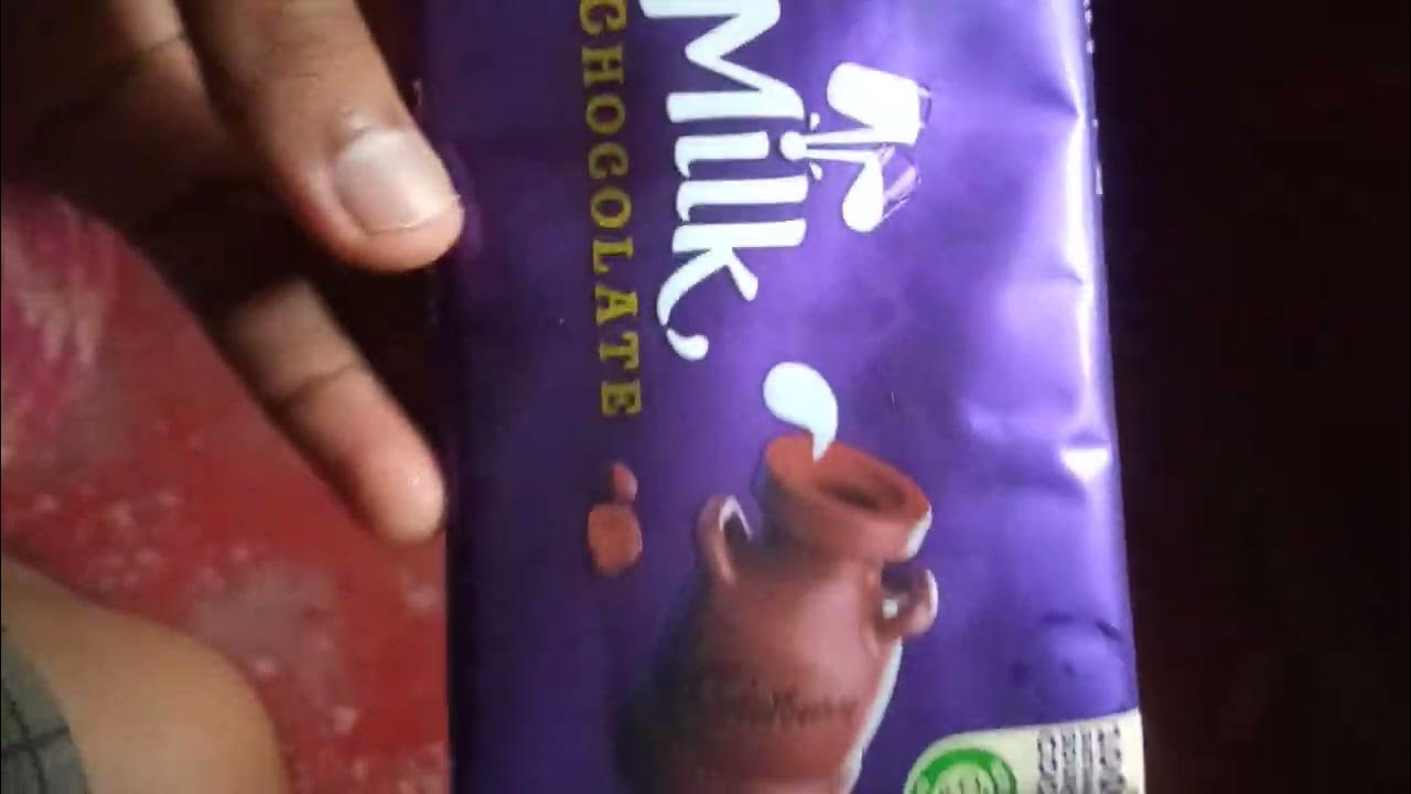 Dairy Milk Family Pack YouTube