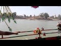 Saryu river Ayodhya ⛵ boating.