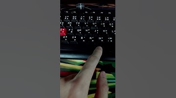 YeS, BuT dOeS yOuR sPaCeBaR sOuNd ThIs dRy ? #mozdx4 #shortsvideo #keyboard