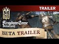 Kingdom Come: Deliverance suma un retraso más y nos quedamos sin él hasta 2017