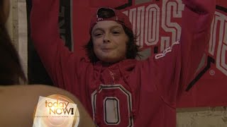 13YearOld Drinking Prodigy Accepted To Ohio State